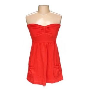 Abercrombie and Fitch tube top